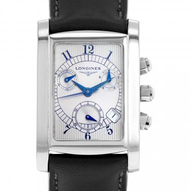 Orologio Longines Dolce Vita in acciaio Ref: Longines - L5.656.4  Circa 2000