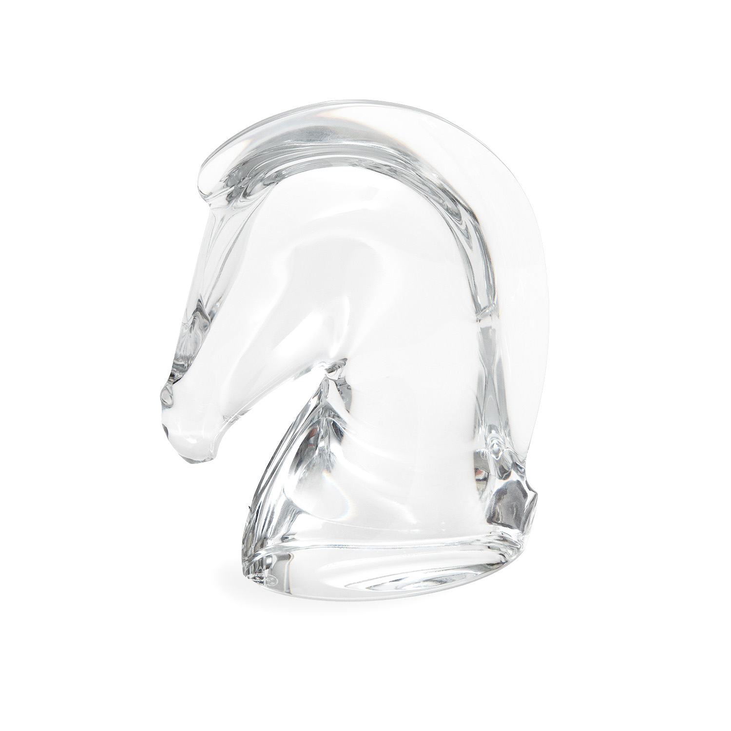 Hermès, Pair of paperweights - Samarcande model - circa 2020 - Detail D1