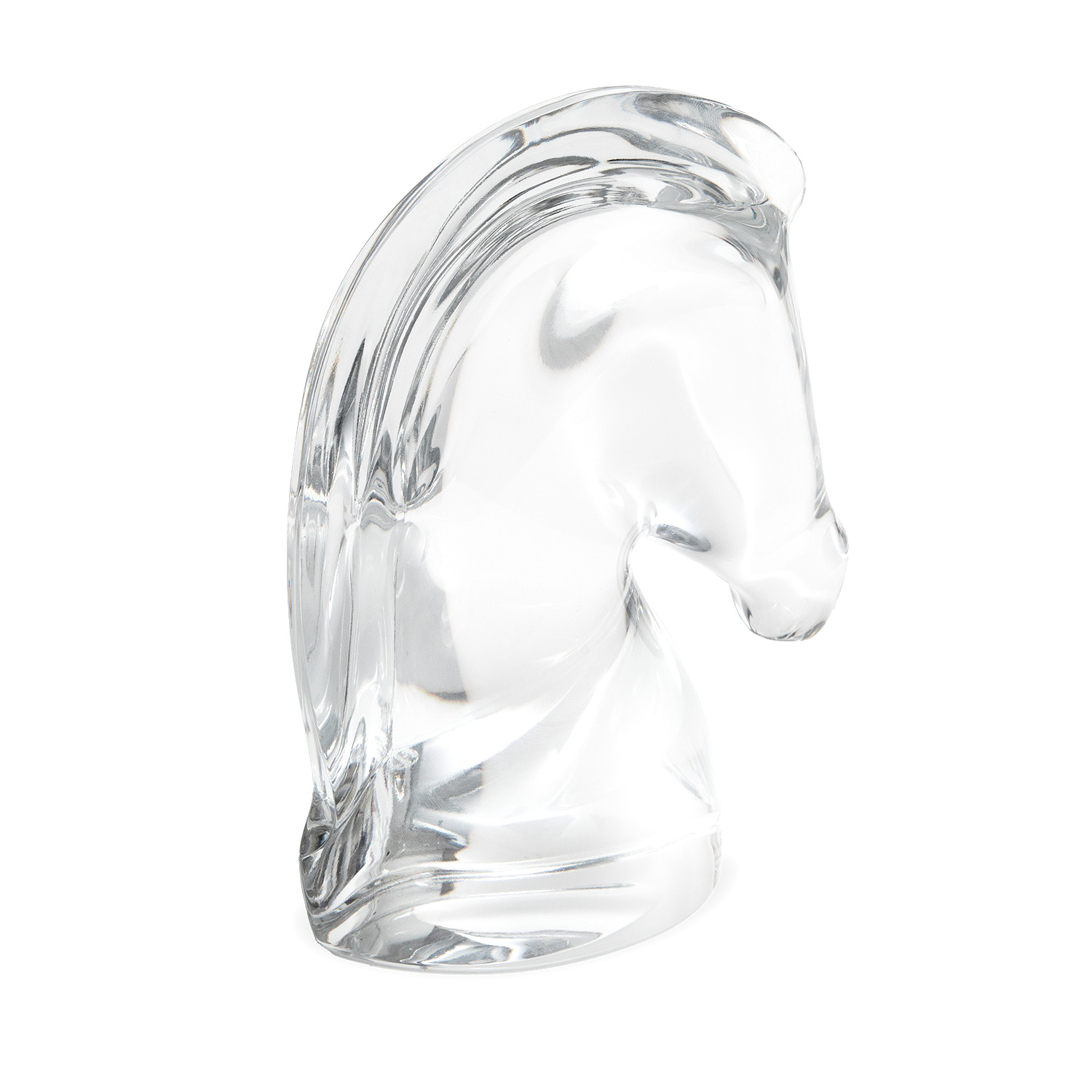 Hermès, Pair of paperweights - Samarcande model - circa 2020 - Detail D3