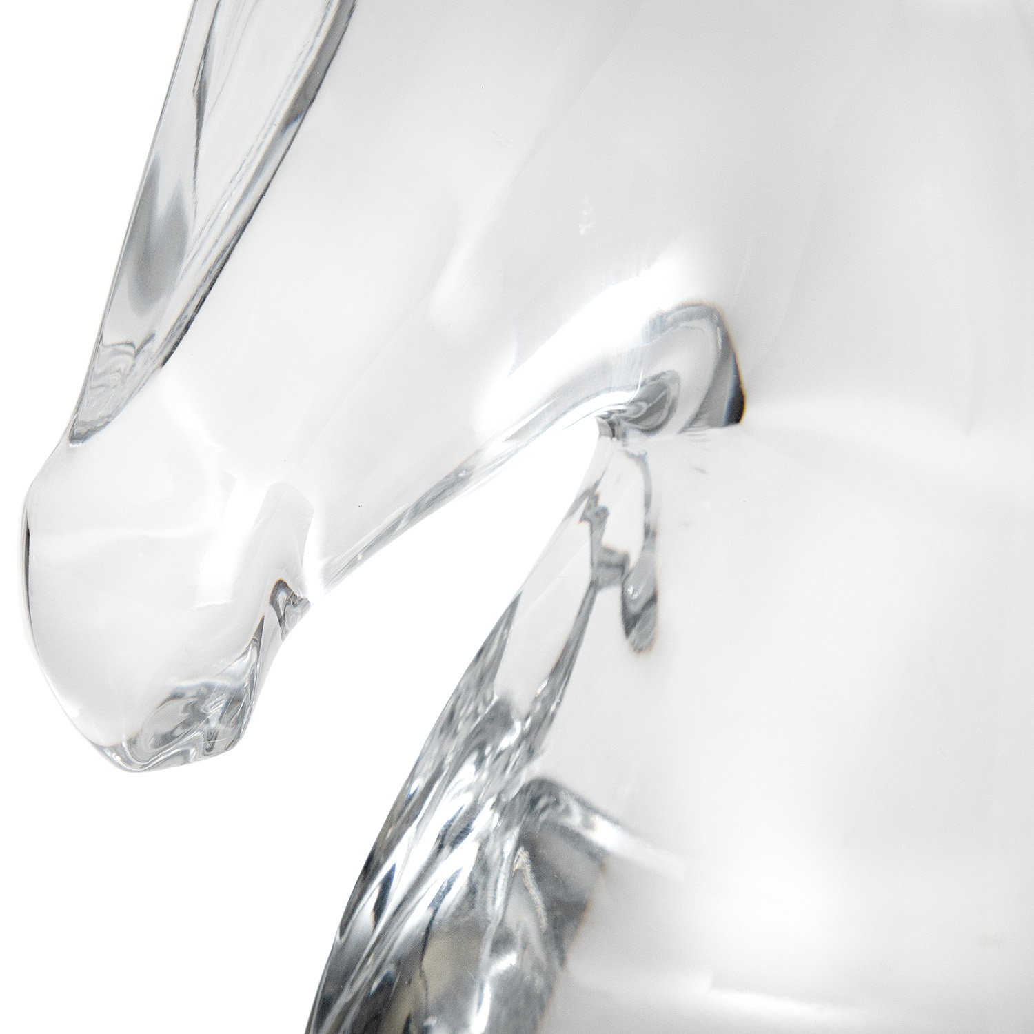 Hermès, Pair of paperweights - Samarcande model - circa 2020 - Detail D4