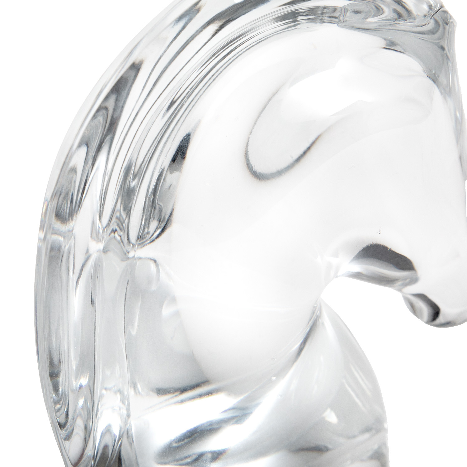 Hermès, Pair of paperweights - Samarcande model - circa 2020 - Detail D5