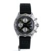 Breitling Chronographe Colt II  in stainless steel Ref: Breitling - A130351  Circa 2000 - 360 thumbnail