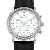 Reloj Blancpain Villeret Chronograph de acero Ref: Blancpain - 1185  Circa 2000 - 00pp thumbnail
