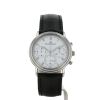 Reloj Blancpain Villeret Chronograph de acero Ref: Blancpain - 1185  Circa 2000 - 360 thumbnail