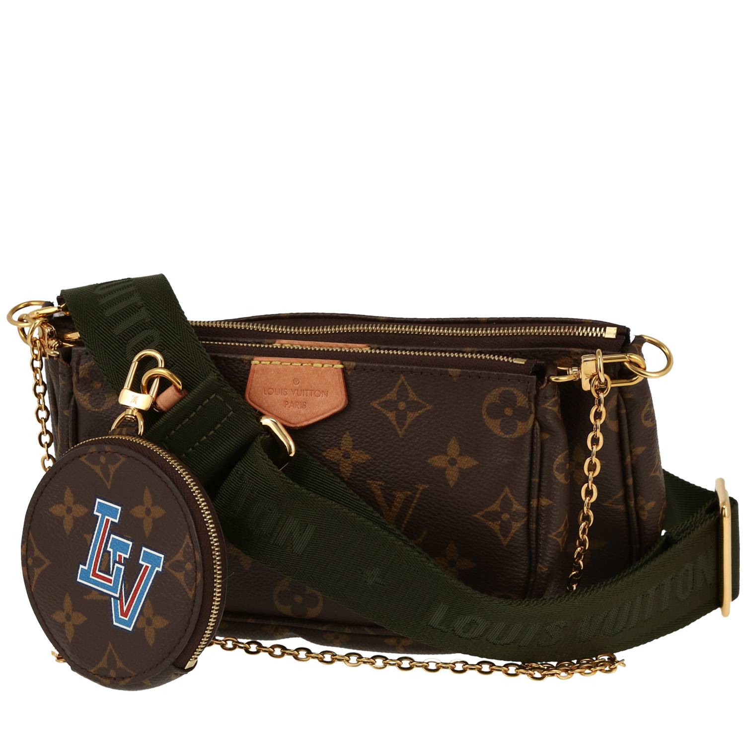 Louis vuitton borsa tracolla clearance multi pochette