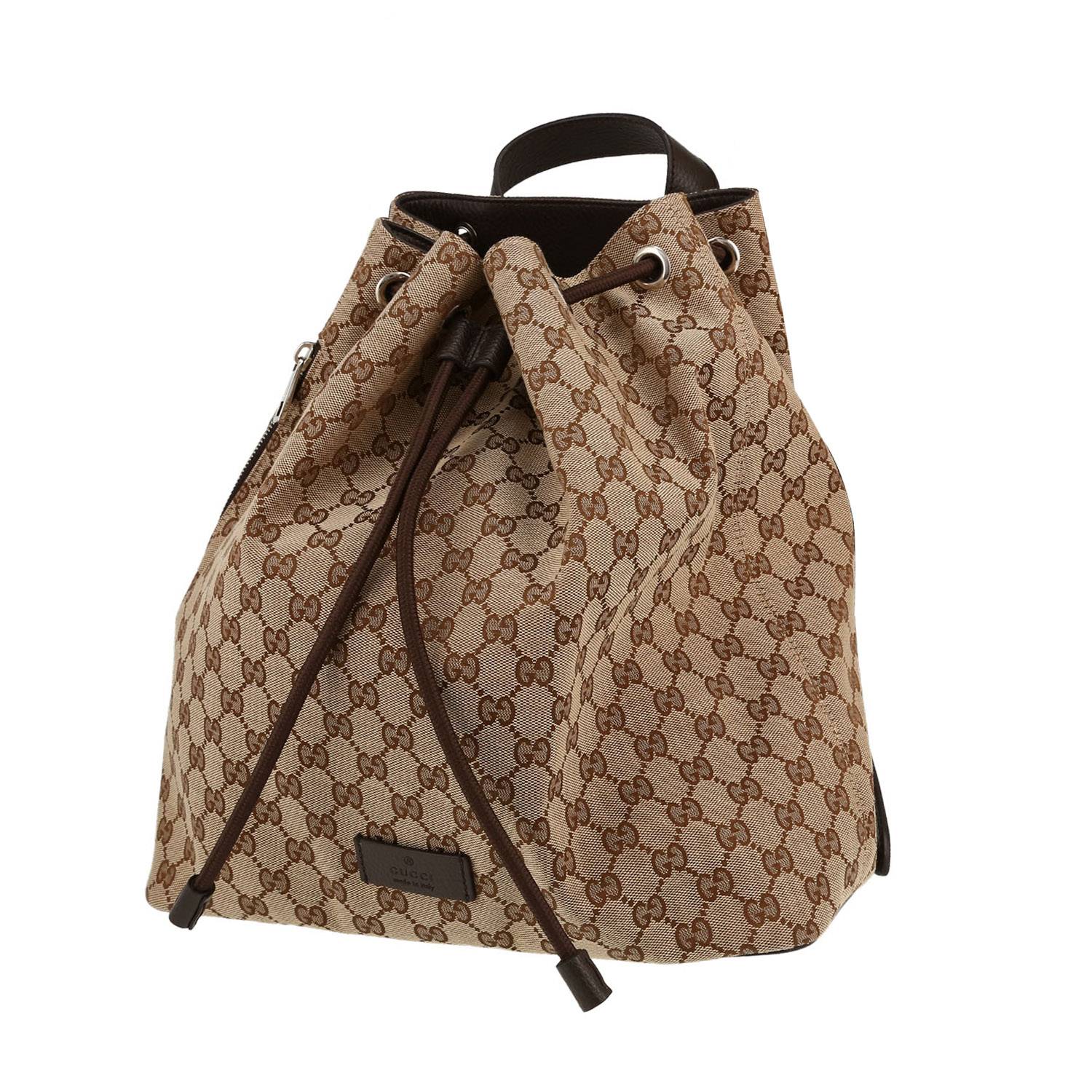 Gucci square backpack best sale