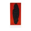 Man Ray (1890-1976), T.S.V.P. - A pair of Natural Paintings (recto / verso) - 1958-65 - Detail D1 thumbnail