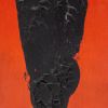 Man Ray (1890-1976), T.S.V.P. - A pair of Natural Paintings (recto / verso) - 1958-65 - Detail D4 thumbnail