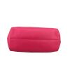 Shopping bag Gucci Swing in pelle rosa - Detail D1 thumbnail