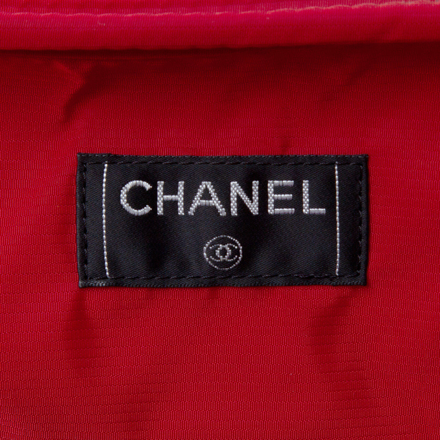 Chanel, Set de raquettes de neige - Circa 2011 - Detail D4