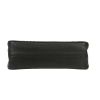 Bolso para llevar al hombro o en la mano Louis Vuitton  Ségur en cuero Epi negro - Detail D1 thumbnail