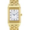 Jaeger-LeCoultre Reverso  in yellow gold Ref: Jaeger Lecoultre - 260186  Circa 2011 - 00pp thumbnail