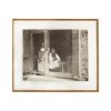 Frédéric Boissonnas (1858-1946), Smokers in Andritzéna, Peloponnesus - 1900/1910 - 00pp thumbnail