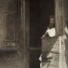 Frédéric Boissonnas (1858-1946), Smokers in Andritzéna, Peloponnesus - 1900/1910 - Detail D2 thumbnail