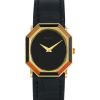 Reloj Piaget Vintage de oro amarillo Ref: 9341  Circa 1970 - 00pp thumbnail
