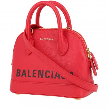 Balenciaga handle bag best sale