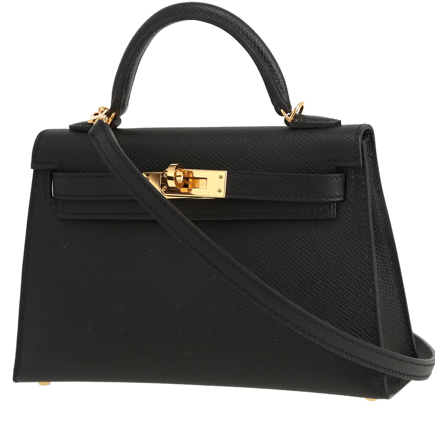 Hermès Kelly Handbag 406850 | Collector Square