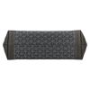 Goyard  Bellechasse shopping bag  in grey Goyard canvas  and grey leather - Detail D1 thumbnail