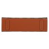 Borsa Goyard  Rouette in tela Goyardine marrone e pelle marrone - Detail D1 thumbnail