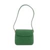 Louis Vuitton  Buci handbag  in green epi leather - 360 thumbnail