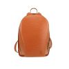 Mochila Louis Vuitton  Mabillon en cuero Epi color oro - 360 thumbnail