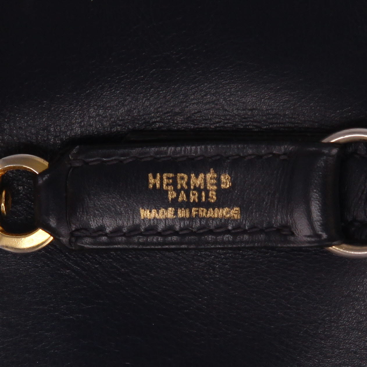 Sac ?� main Herm?�s Trim 406864 d'occasion | Collector Square