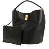 Borsa Celine  Seau 16 in pelle nera - 00pp thumbnail