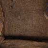 Bolso de mano Celine  Phantom modelo mediano  en cuero color topo - Detail D3 thumbnail