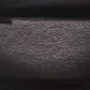 Hermès  Kelly 28 cm handbag  in black box leather - Detail D3 thumbnail