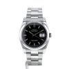 Reloj Rolex Datejust de acero Ref: Rolex - 116200  Circa 2006 - 360 thumbnail