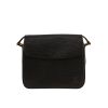 Louis Vuitton  Buci handbag  in black epi leather - 360 thumbnail