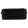 Bolso de mano Louis Vuitton  Buci en cuero Epi negro - Detail D1 thumbnail