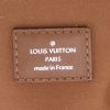 Borsa Louis Vuitton  Ségur in pelle Epi marrone - Detail D2 thumbnail