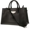 Balenciaga   handbag  in black leather - 00pp thumbnail