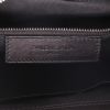 Balenciaga   handbag  in black leather - Detail D2 thumbnail
