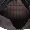 Bolso de mano Louis Vuitton  Artsy en cuero monogram huella negro - Detail D3 thumbnail