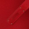 Bolso de mano Hermès  Birkin 30 cm en cuero epsom rojo Casaque - Detail D4 thumbnail
