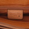 Sac à main Dior  Jeans Pocket en cuir marron - Detail D2 thumbnail
