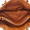 Dior  Jeans Pocket handbag  in brown leather - Detail D3 thumbnail