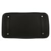 Hermès  Birkin 35 cm handbag  in black togo leather - Detail D1 thumbnail