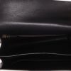 Sac à main Hermès  Constance en cuir epsom noir - Detail D3 thumbnail