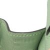 Hermès  Birkin 25 cm handbag  in Vert Criquet epsom leather - Detail D4 thumbnail