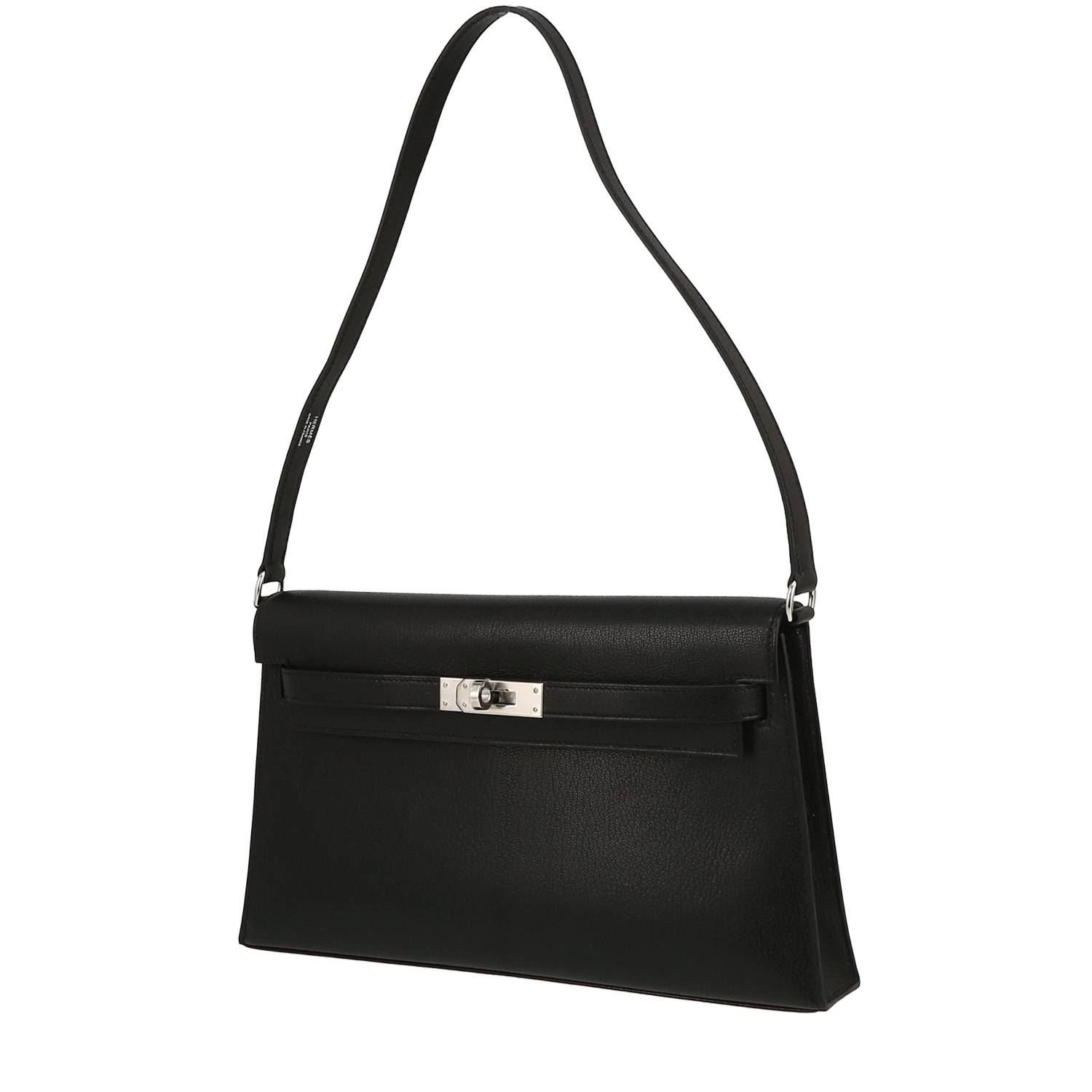 Hermes Kelly Handtasche 407049 Collector Square