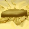 Borsa Bottega Veneta  The Shoulder Pouch in pelle gialla - Detail D3 thumbnail