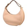 Fendi  Fendigraphy handbag  and pink smooth leather - 00pp thumbnail