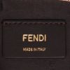 Fendi  Fendigraphy handbag  and pink smooth leather - Detail D2 thumbnail