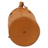 Hermès  Mangeoire handbag  in natural Fjord leather - Detail D1 thumbnail