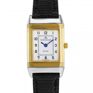 Jaeger LeCoultre Reverso Lady Watch 405249 Collector Square