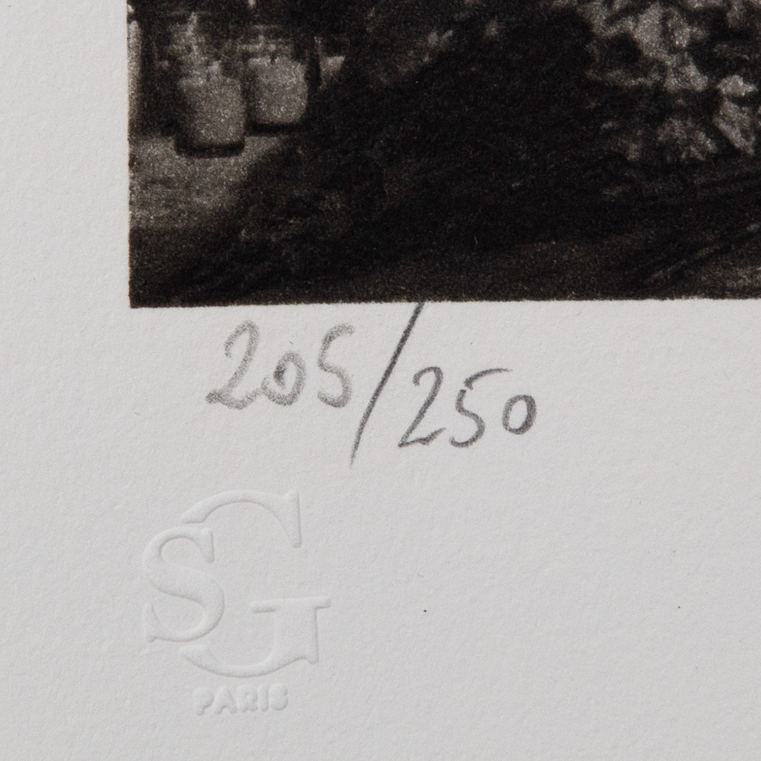 JR (Born in 1983), The gun chronicles : A story of America, USA - 2022 - Detail D3