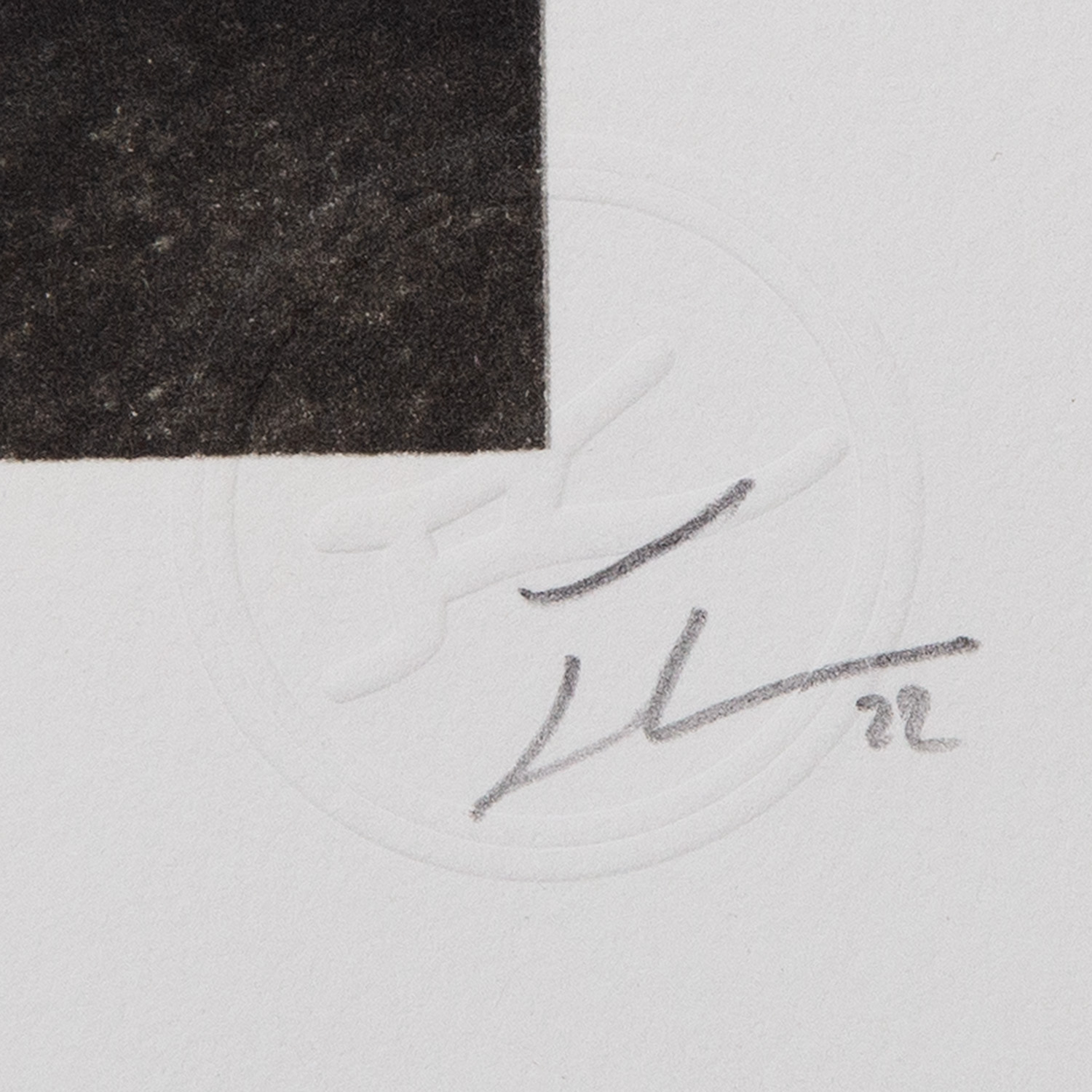 JR (Born in 1983), The gun chronicles : A story of America, USA - 2022 - Detail D4